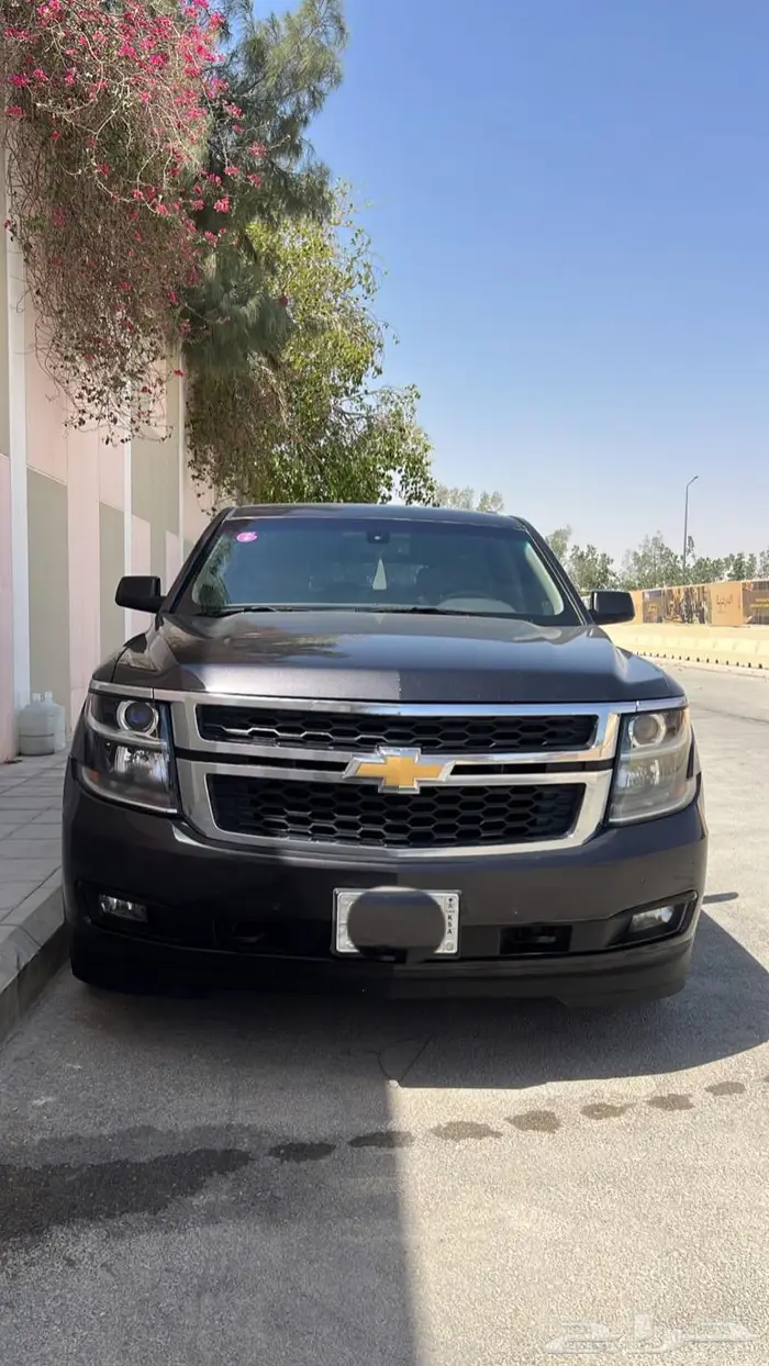 شفروليه تاهو Ls 2015 0