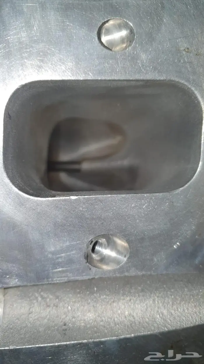 روس برودكس BS07 ابقريد كامل من LME 0