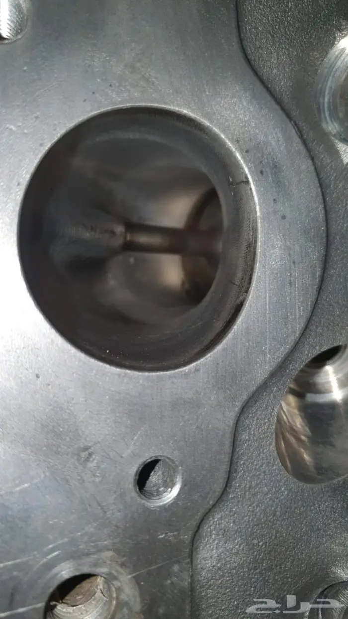 روس برودكس BS07 ابقريد كامل من LME 1