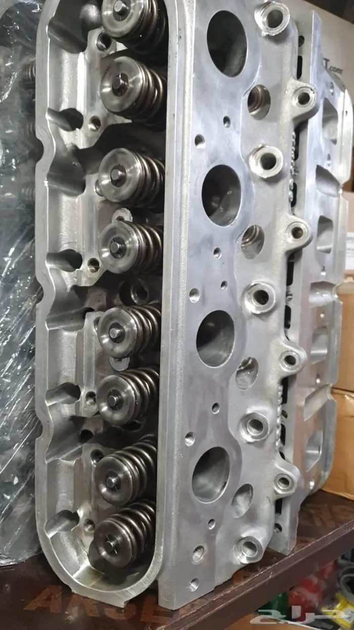 روس برودكس BS07 ابقريد كامل من LME 2