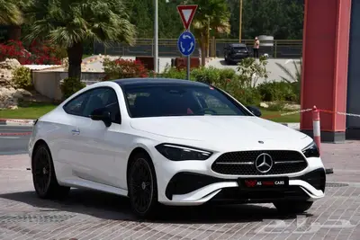MERCEDS BENZ CLE 200 2024 ..AMG 1