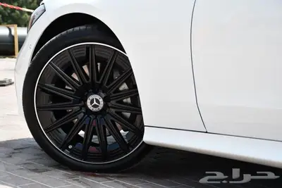 MERCEDS BENZ CLE 200 2024 ..AMG 7