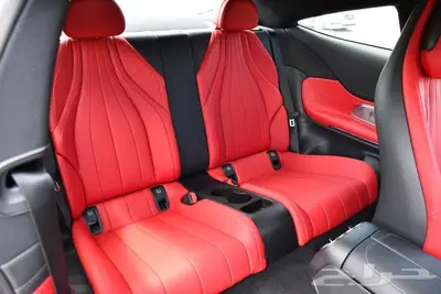 MERCEDS BENZ CLE 200 2024 ..AMG 11