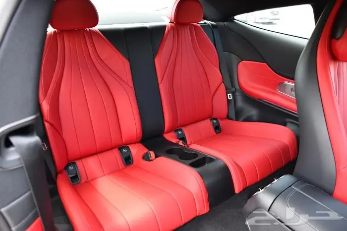 MERCEDS BENZ CLE 200 2024 ..AMG 11