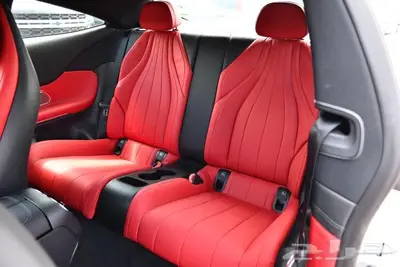 MERCEDS BENZ CLE 200 2024 ..AMG 12