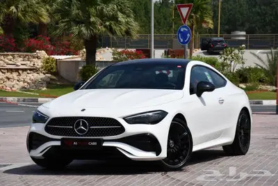 MERCEDS BENZ CLE 200 2024 ..AMG 0