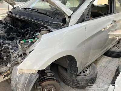 رفارف اكسنت مديا 2017 2