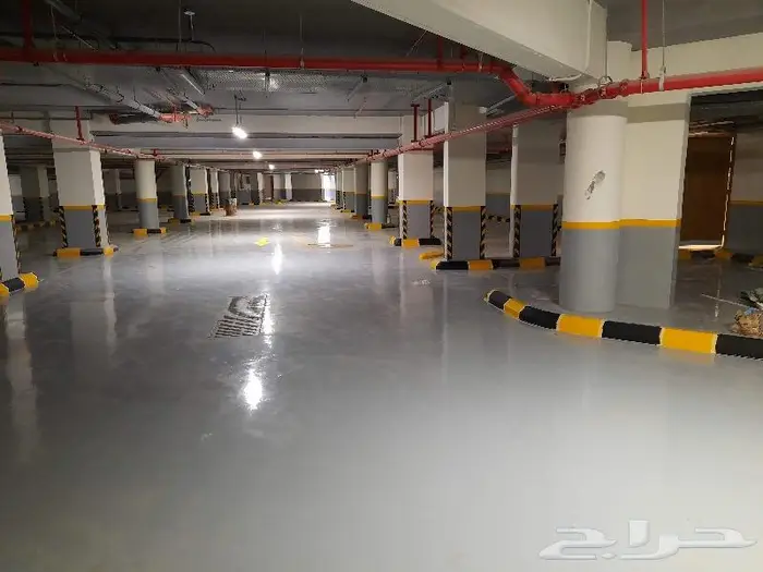 معلم ايبوكسي ودهانات 1