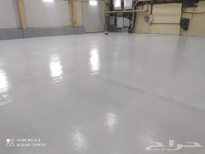 معلم ايبوكسي ودهانات 7