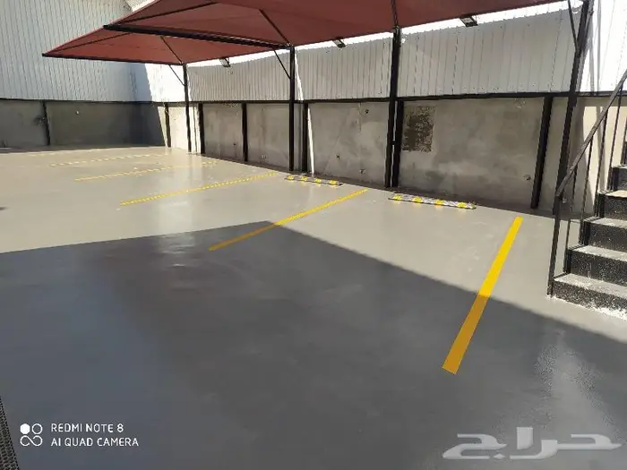 معلم ايبوكسي ودهانات 4