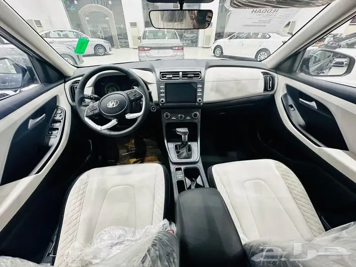 هونداي كريتا سمارت 2025 كاش وتقسيط رواتب تبدا من 3500 6