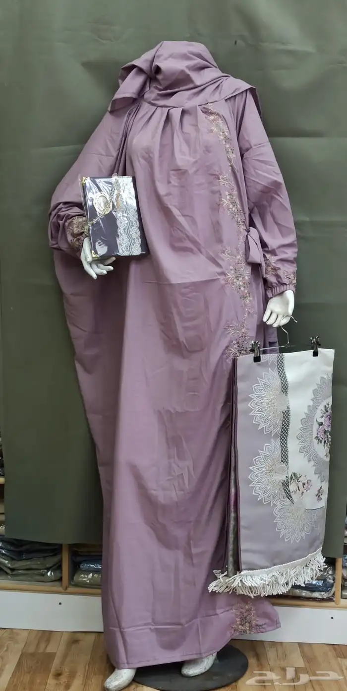 شراشف صلاه 21