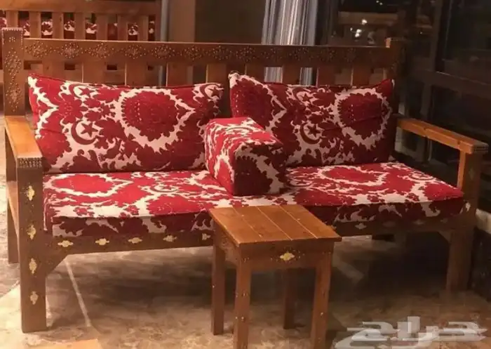 تنفيذ ركن تراثي وفعاليات وجلسات تراثيه 6