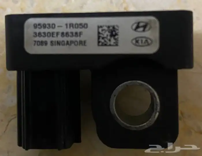 حساس ارباق اكسنت امامي 0