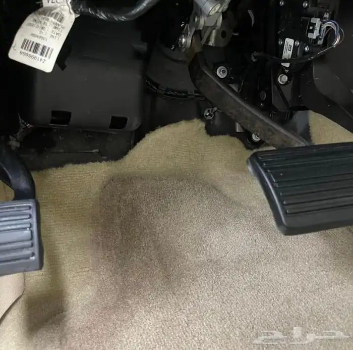 تم البيع ( جي ام سي يوكون دينالي ) 2007 18