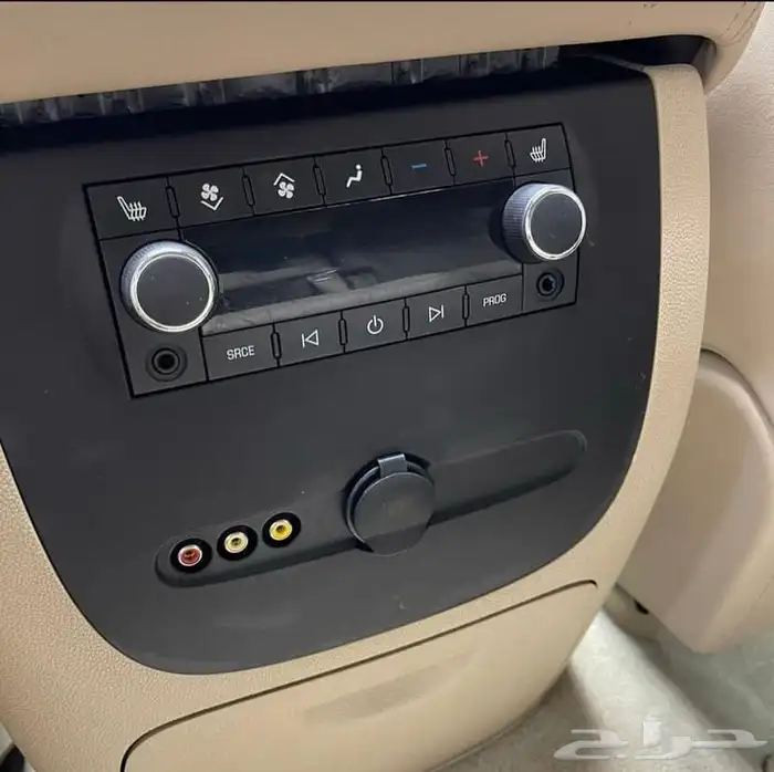 تم البيع ( جي ام سي يوكون دينالي ) 2007 16