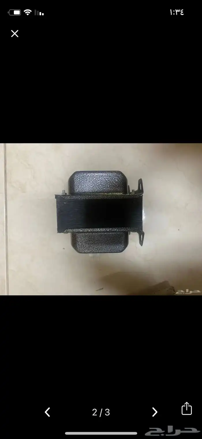 محول كهربائي اصلي 0