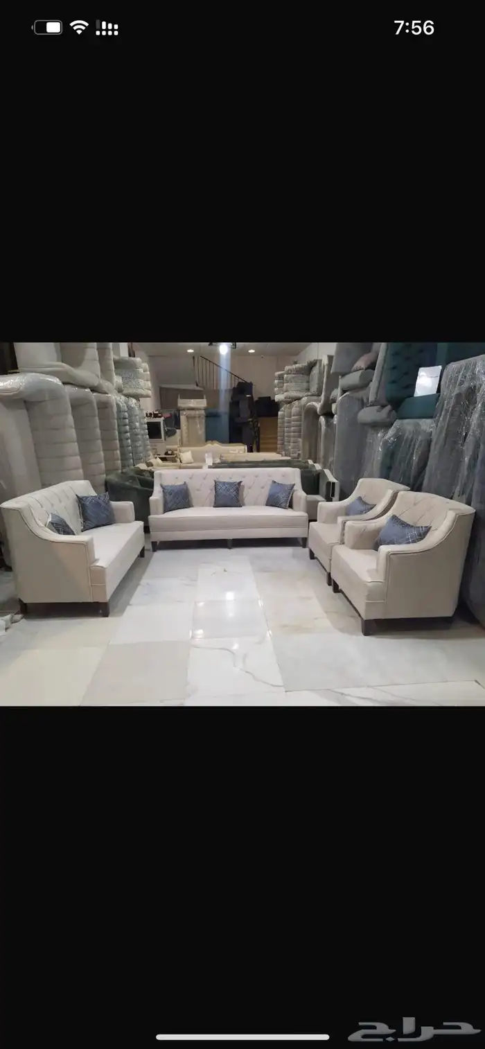اطقم كنب عروض 12
