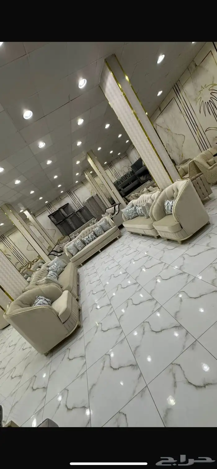 اطقم كنب عروض 13