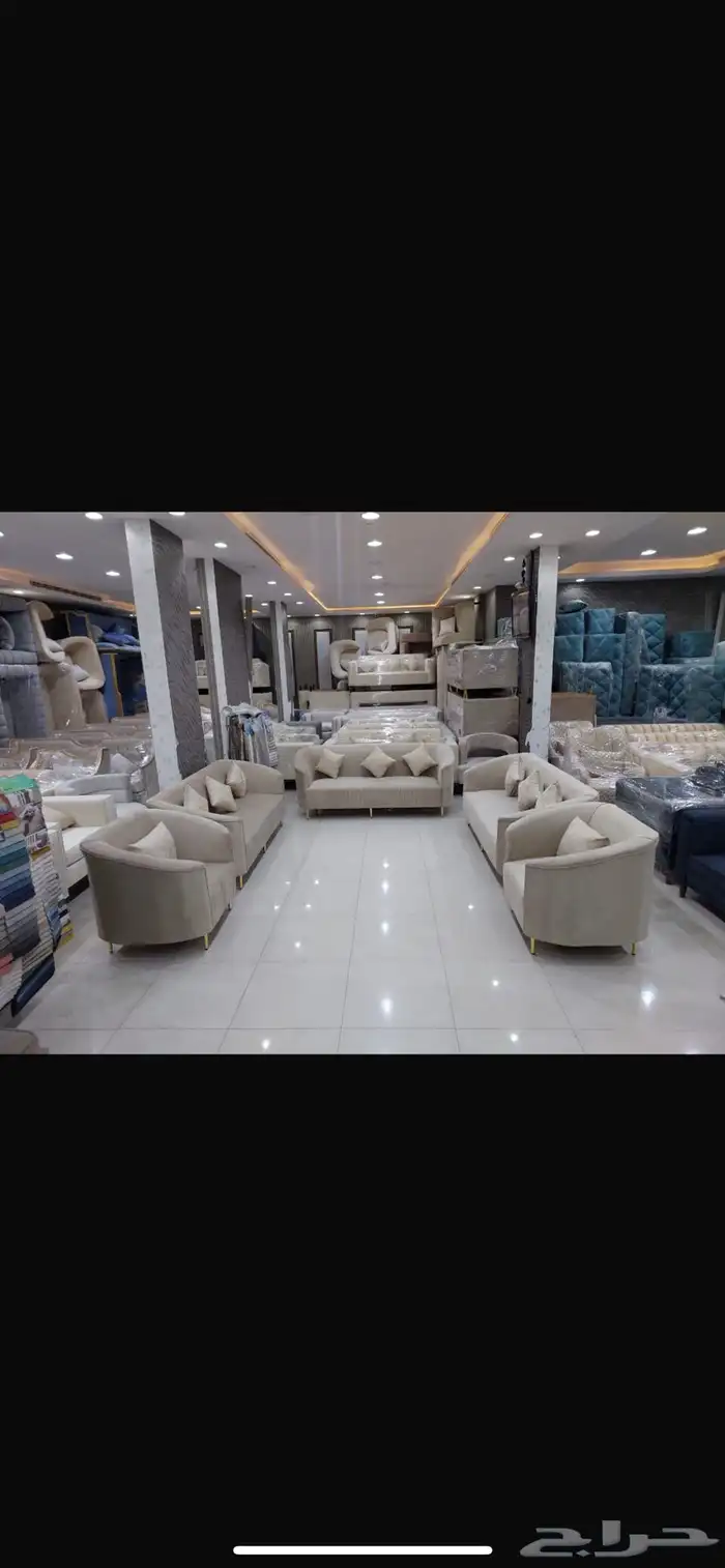 اطقم كنب عروض 23