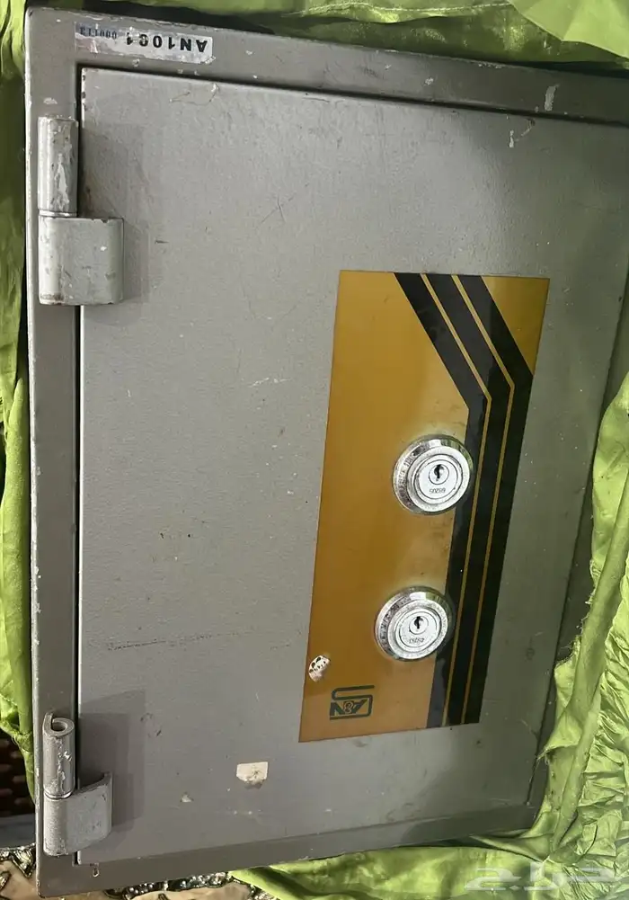 مفتاح الوفاء نسخ برمجه اصلاح خزن 1