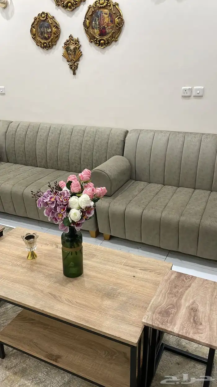 شاليه غزل الفندقي للايجار اليومي 3