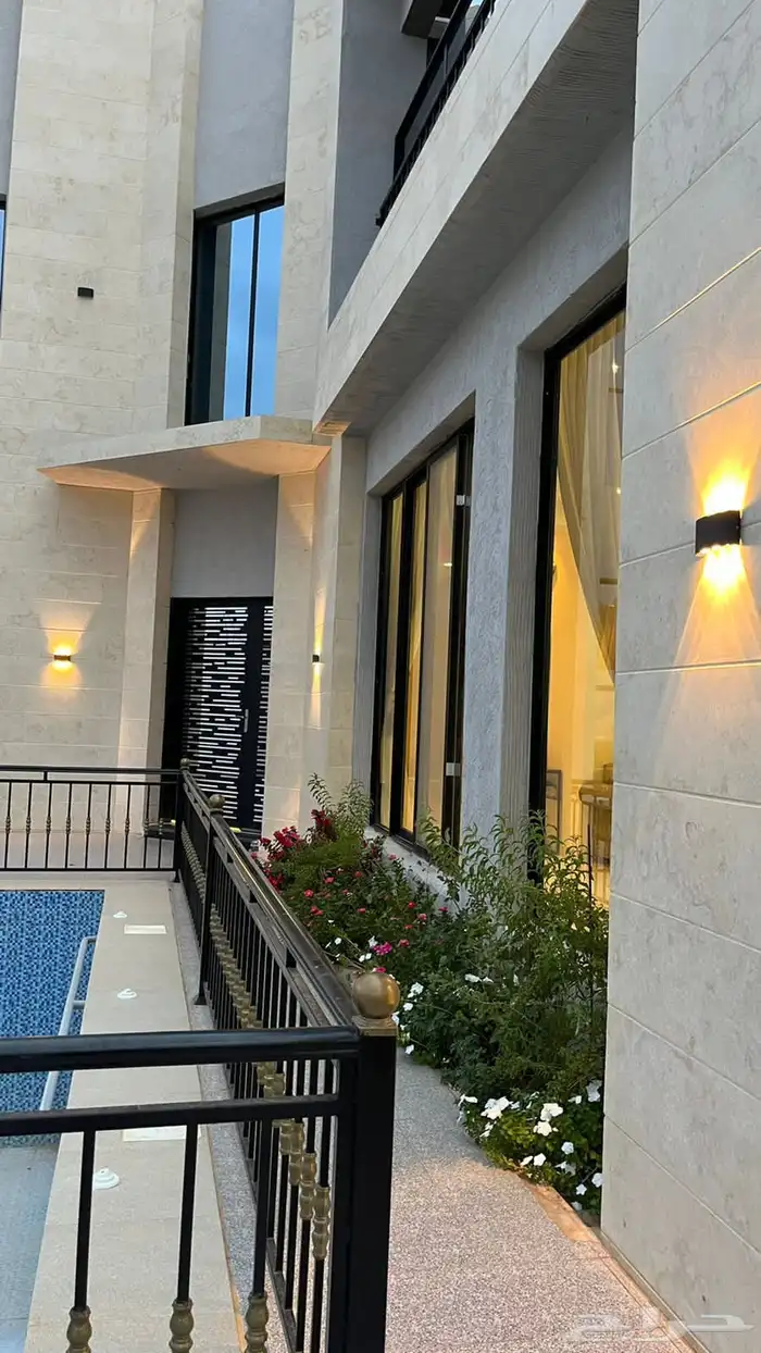 شاليه غزل الفندقي للايجار اليومي 24