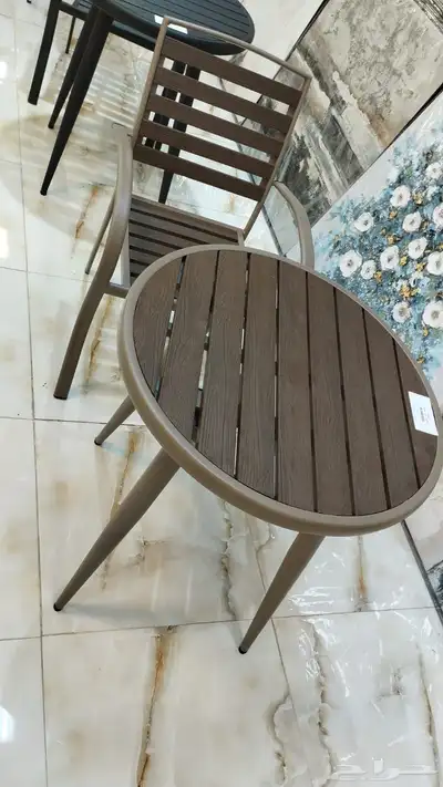 طاولات كوفي وجلسات خارجيه 19