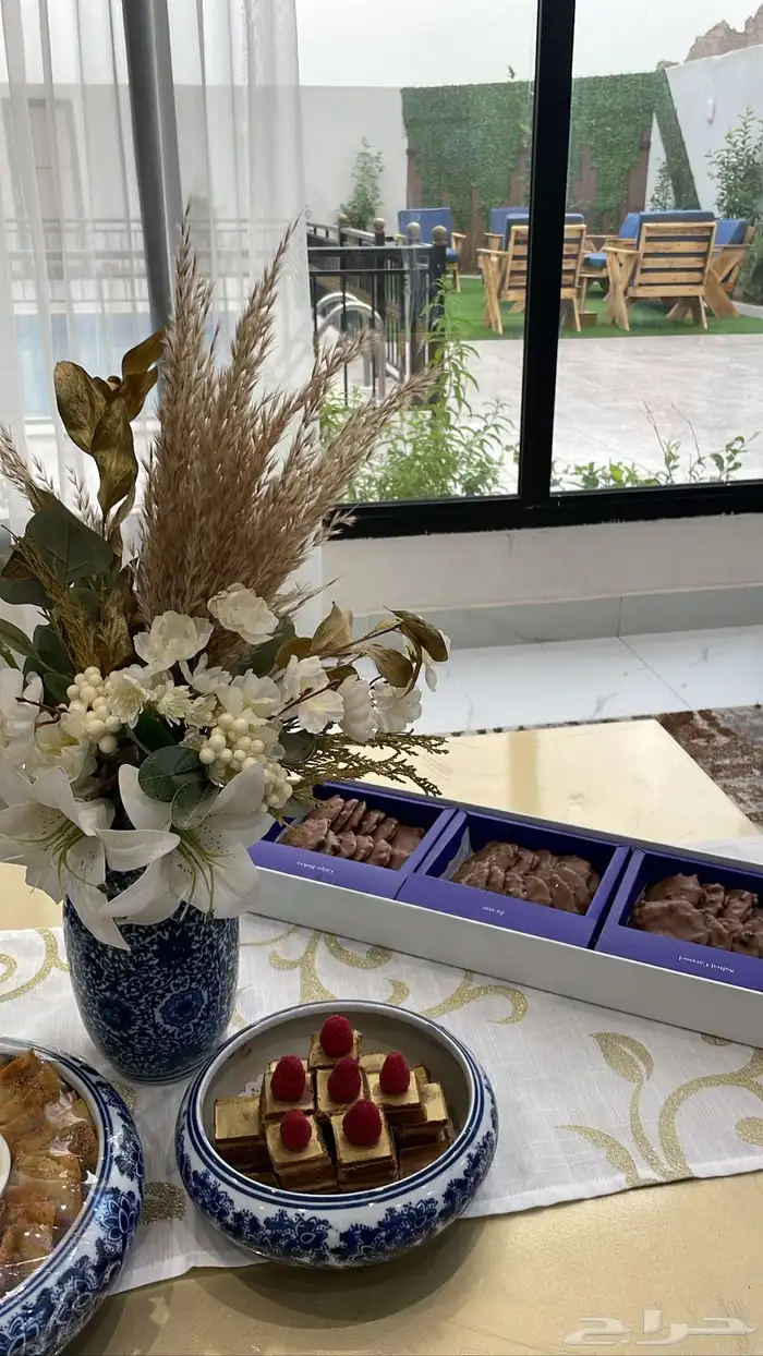 شاليه غزل الفندقي للايجار اليومي 14