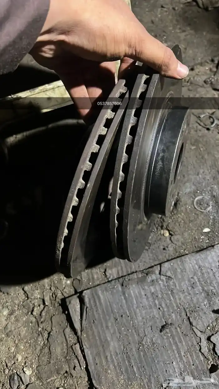 هوبات تويوتا هايلكس كامري اوريون افالون مساعدات 2