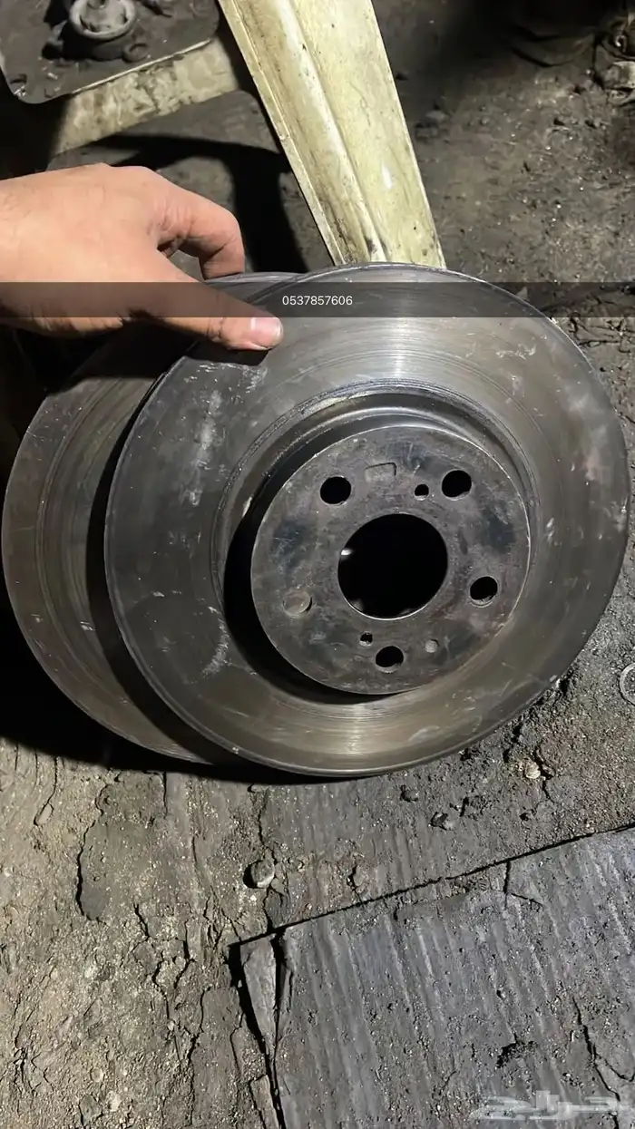 هوبات تويوتا هايلكس كامري اوريون افالون مساعدات 1