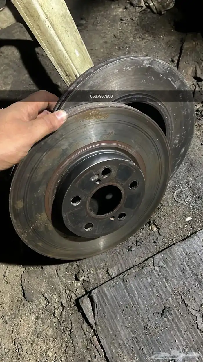 هوبات تويوتا هايلكس كامري اوريون افالون مساعدات 0