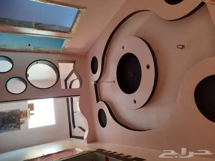 معلم ايبوكسي ودهانات 8