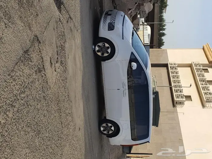 سيارة ستاريا عائلية 4