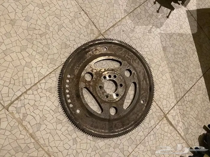 قطع غيار يوكن كويلات طرمبة ماء بوابة 2007-2012 5