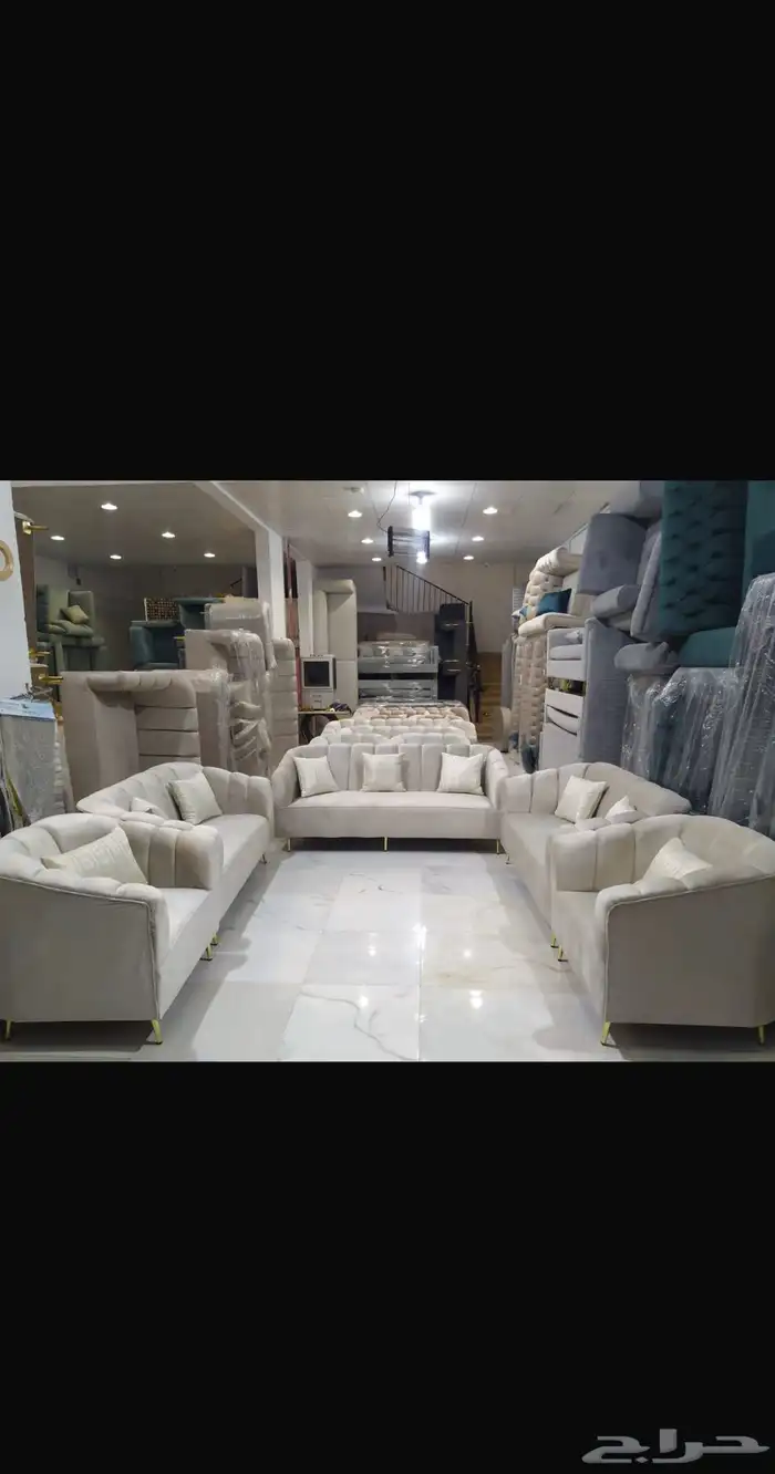 اطقم كنب عروض 35