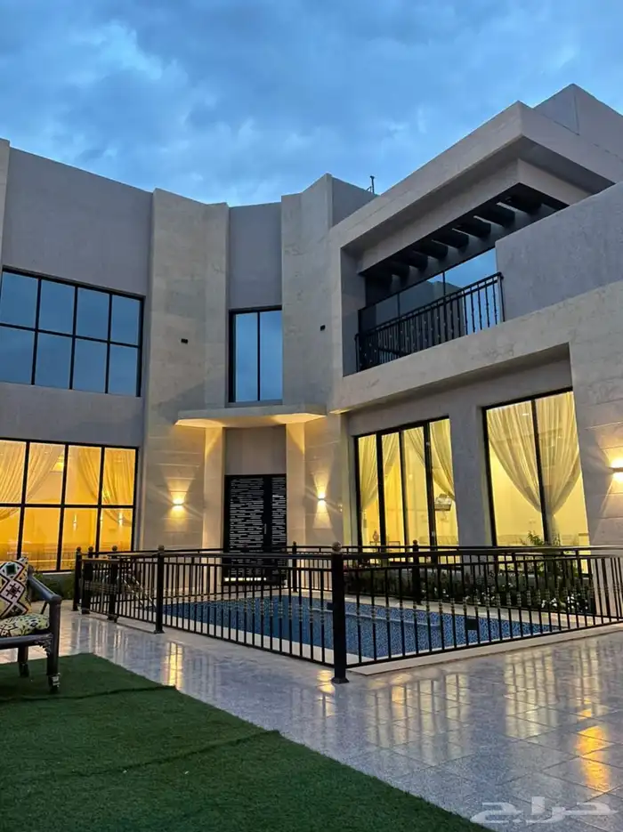 شاليه غزل الفندقي للايجار اليومي 23