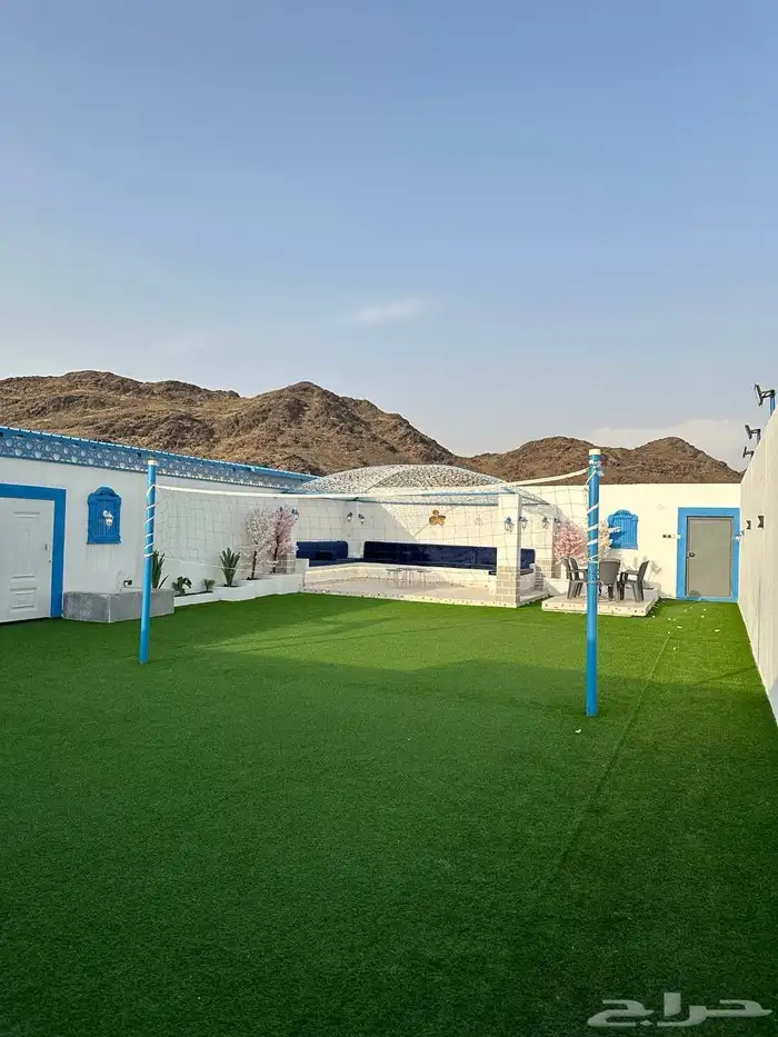 شاليه للايجار 0