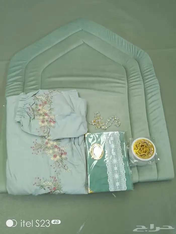 شراشف صلاه 2