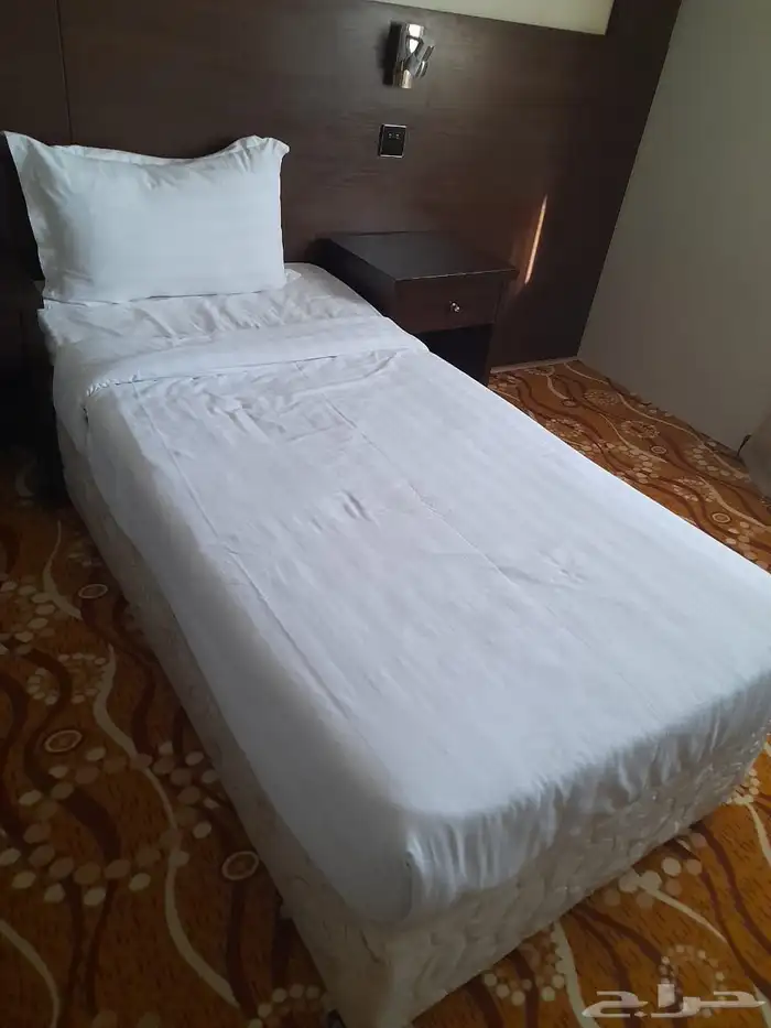 تأجير وبيع سراير ومراتب حج وعمره 2