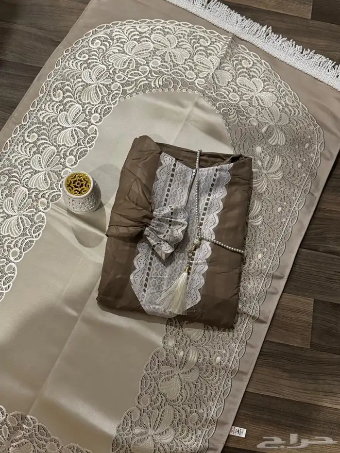 شراشف صلاه 30