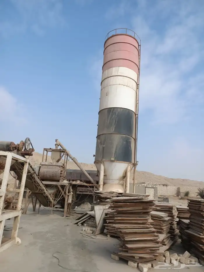 صيانه وفك وتركيب مصانع الانترلوك والبلك والبلدوره 42