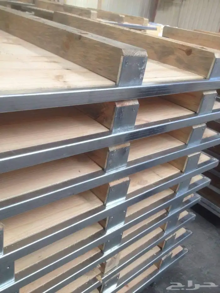 صيانه وفك وتركيب مصانع الانترلوك والبلك والبلدوره 6