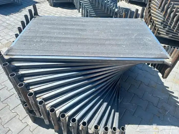 صيانه وفك وتركيب مصانع الانترلوك والبلك والبلدوره 7