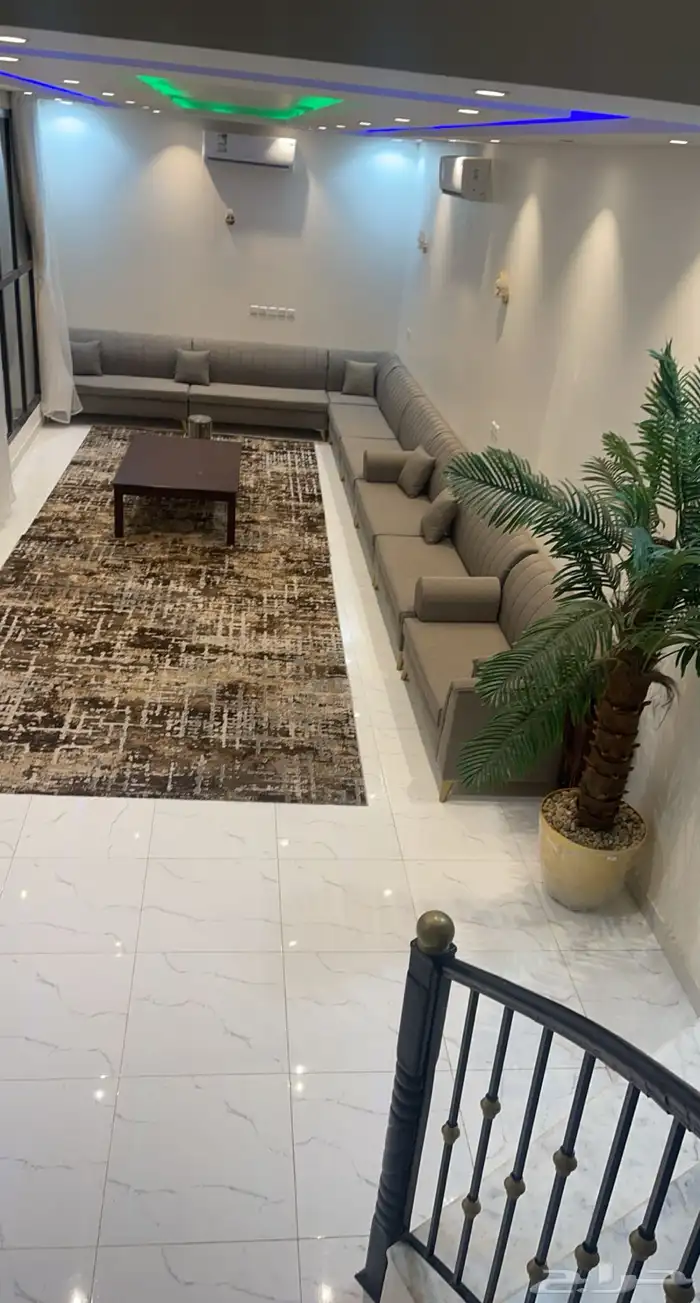 شاليه غزل الفندقي للايجار اليومي 18