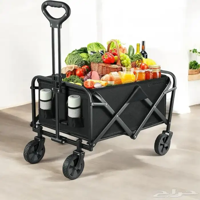 عربية رحلات 5