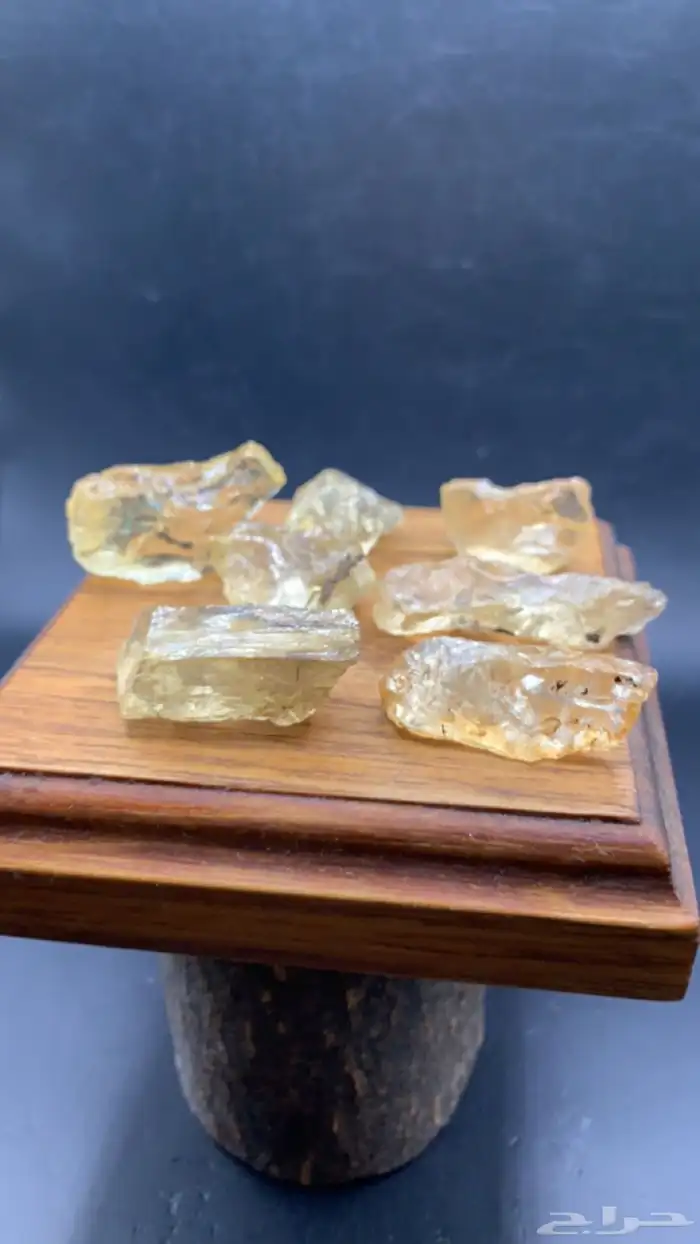 للبيع جواهر من الطبيعه 0