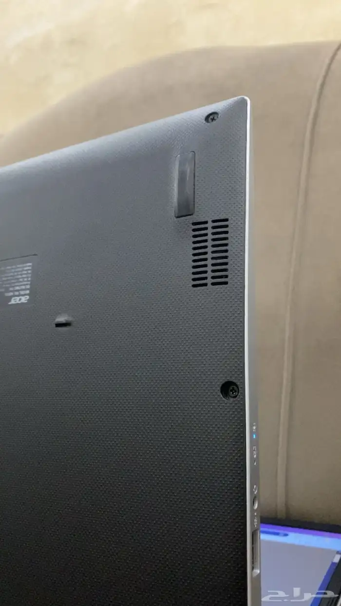 لابتوب acer 10