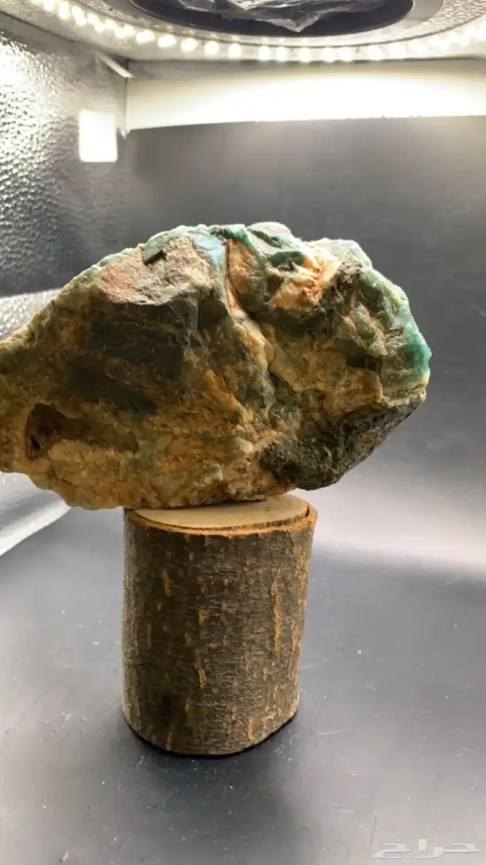 للبيع جواهر من الطبيعه 1