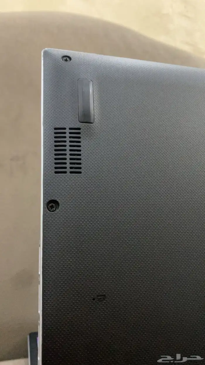 لابتوب acer 9